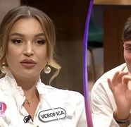 Ies scântei între Dorobanțu și Veronica! Ce se întâmplă între cei doi concurenți de la „Casa iubirii” de când Veronica s-a apropiat de Ahmed: „E invidie”